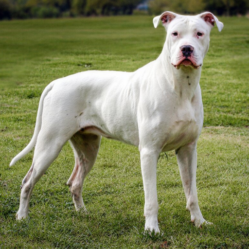 Dogo Argentino image 2